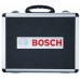 BOSCH 11dielna sada SDS-plus špicatého a plochého sekáča a vrtákov SDS plus-3 2608579916