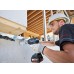 BOSCH GDS 18V-300 Akumulátorový rázový uťahovák, 18V, bez aku, L-Boxx 06019D8201