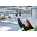 BOSCH GDS 18V-300 Akumulátorový rázový uťahovák, 18V, bez aku, L-Boxx 06019D8201