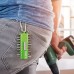 BOSCH Sada 21 skrutkovacích nástavcov s karabínou, (svetlo modrá) 2607002823