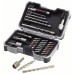 BOSCH Sada 35ks Mixed - Masonry 2607017571