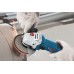 BOSCH GWS 7-115 E PROFRSSIONAL Uhlová brúska 0601388203