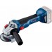 BOSCH GWS 18V-10 PROFESSIONAL Akumulátorová uhlová brúska 06019J4002