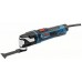 BOSCH GOP 55-36 Multifunkčné náradie L-Boxx, 0601231101