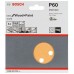 BOSCH Brúsny papier C470, 115 mm, 60, balenie 5 ks 2608605059