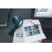 BOSCH GIS 1000 C Professional tepelný detektor + L-Boxx + sada náradia Gedore, 0.615.9