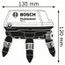 BAZÁR BOSCH RM 3 Otočný držiak s motorčekom 0601092800 POŠKODENÝ OBAL!!