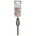 BOSCH Držiak korunky závit M16, 105 mm, upínanie SDS-plus, 2608550057