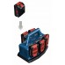 BOSCH GAL 18V6-80 PROFESSIONAL Nabíjačka 14,4 - 18 V, 1600A01U9L