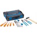 BOSCH GBH 2-28 F vŕtacie kladivo s SDS-plus + L-Boxx + náradia Gedore 26ks 0615990J7X
