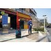 BOSCH GHP 6-14 PROFESSIONAL Vysokotlakový čistič 0600910200