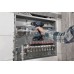 BOSCH GSB 18-2-LI Aku príklepový vŕtací skrutkovač 0.601.9D2.301