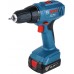 BOSCH GSR 1440-LI Professional Aku vŕtací skrutkovač, v kufri 0.601.9A8.405