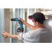 BOSCH GSR 18 V-EC TE + GSR 18-2-LI Plus + 2 x 4,0 Ah + L-Boxx 0615990HS1