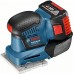 BOSCH GSS 18V-10 PROFESSIONAL Jednoručná akumulátorová vibračná brúska 06019D0200
