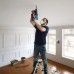 BOSCH GBH 180-LI PROFESSIONAL Akumulátorové vŕtacie kladivo s SDS plus 0611911122