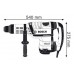 BOSCH GBH 8-45 DV Professional vŕtacie kladivo s SDS-max + 2 × špiciak + 2 × plochý sekáč