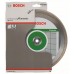 BOSCH Standard for Ceramic Diamantový deliaci kotúč, 230 x 22,23 x 1,6 x 7mm 2608602205