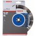 BOSCH Expert for Stone Diamantový deliaci kotúč, 180 x 22,23 x 2,4 x 12 mm 2608602591