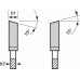 BOSCH Pílový kotúč Optiline Wood, 216x2,8/1,8 mm 2608640642