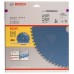 BOSCH Expert for Multi Material Pílový kotúč, 216 x 30 x 2,4 mm, 64, 2608642493