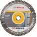 BOSCH Standard for Universal Turbo Diamantový deliaci kotúč, 230mm, 10ks 2608603252