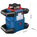 BOSCH GRL 600 CHV Rotačný laser 06159940P5