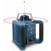 BOSCH GRL 250 HV Rotačný laser 0601061600