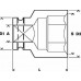 BOSCH Nástrčný kľúč 1", 27 mm, L 57mm 1608557046