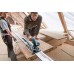 BOSCH GKS 65 GCE ručná okružná píla 1800W L-Boxx , 0601668901