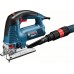 BOSCH GST 160 BCE PROFESSIONAL Priamočiara píla 800 W, L-BOXX 0601518000