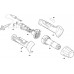 BOSCH GHG 20-60 PROFESSIONAL Univerzálna teplovzdušná pištoľ 06012A6400
