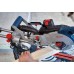 BOSCH GCM 18V-216 BITURBO Akumulátorová pokosová píla 0601B41000