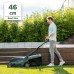 BOSCH AdvancedRotak 36-750 Akumulátorová kosačka 44cm, 1 x akumulátor 36V/4,0Ah 06008B9706