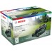 BOSCH AdvancedRotak 36-660 2x2Ah Akumulátorová kosačka na trávu, 42 cm 06008B9606