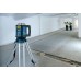 BOSCH GRL 500 H + BT 170 HD + GR 240 Professional Rotačný laser, 06159940EE