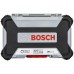 BOSCH Sada 36ks Pick & Clic - skrutku. bity / kľúče 2607017568