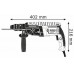 BOSCH GBH 2-28 F Vŕtacie kladivo + GLM 30 Detektor kovu 0611267609