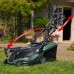 BAZÁR Bosch AdvancedRotak 650 Elektrická kosačka na trávu, 41cm 06008B9205 1X Použité!