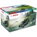 BOSCH AdvancedRotak 650 Elektrická kosačka na trávu, 42cm 06008B9205