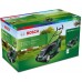 BOSCH UniversalRotak 450 záhradná kosačka 06008B9000