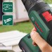 BOSCH UniversalDrill 18V Aku dvojrýchlostný vŕtací skrutkovač, 2x1,5Ah 06039D4002