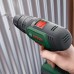 BOSCH UniversalImpact 18V Aku dvojrýchlostný kombinovaný skrutkovač, 2x 1,5Ah 06039D4102