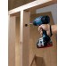 BOSCH GDR 18 V-LI Akumulátorový rázový uťahovák (solo) 06019A1301