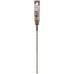BOSCH SDS plus-5 Vrták do kladív, 16 x 200 x 265 mm 2608585607