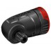 BOSCH GSR 18V-60 FC Aku vŕtačka + príslušenstvo 06019G7100