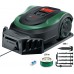 BOSCH Indego M+ 700 Robotická kosačka 18V 06008B0303