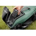 Bosch CityMower18 Akumulátorová kosačka na trávu 1 x aku 18 V 4,0 Ah 06008B9A00