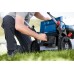 BOSCH GRA 18V2-46 PROFESSIONAL Kosačka na trávu 06008C8000