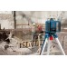 BOSCH GRL 400 H Rotačný laser 06159940JY